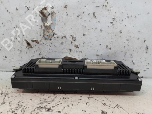 Climate control VW GOLF VI (5K1) 2.0 TDI | BP20384577I5 