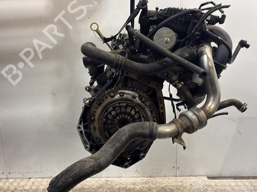 Engine DACIA SANDERO 1.5 dCi | BP29221357M1 