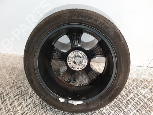 Other RENAULT MEGANE III Coupe (DZ0/1_) 1.9 dCi (DZ0N, DZ0J, DZ1J, DZ1K) | BP29317306O1 