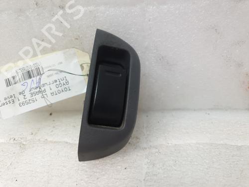 Used Right front window switch TOYOTA AYGO (_B1_) 1.0 (KGB10_, KGB10R) (68 hp) 26923125