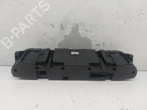Climate control MERCEDES-BENZ E-CLASS (W211) E 55 AMG Kompressor (211.076) | BP20377615I5 