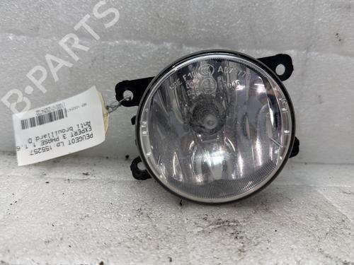 Right front fog light PEUGEOT EXPERT Van (V_) 1.6 BlueHDi 115 | BP33537101C31 - Image 4