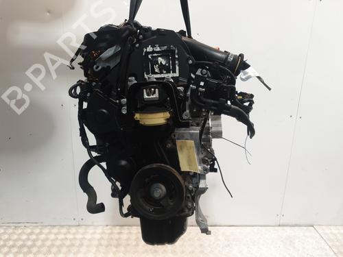 Engine PEUGEOT 207 (WA_, WC_) 1.6 HDi | BP30146656M1