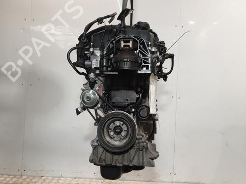 Motor CITROËN C3 II (SC_) 1.0 VTi 68 | BP29422081M1 