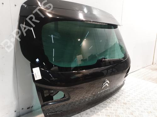 Tailgate CITROËN C4 II (NC_) 2.0 HDi / BlueHDi 150 | BP30549748C6