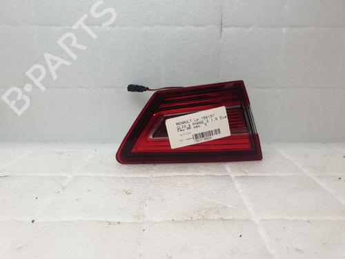 Used Left tailgate light RENAULT CLIO IV (BH_) 1.5 dCi 90 (90 hp) 32044976