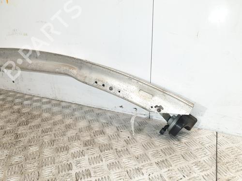 Used Front bumper reinforcement Front bumper reinforcement BMW X3 (E83) xDrive 30 d (218 hp) 21527767 21527767