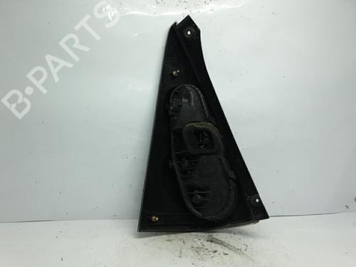 Right taillight CITROËN C1 (PM_, PN_) 1.0 | BP20375798C35 