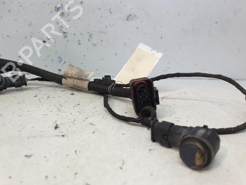 Electronic module VW GOLF VI (5K1) 2.0 TDI | BP20384794M83 
