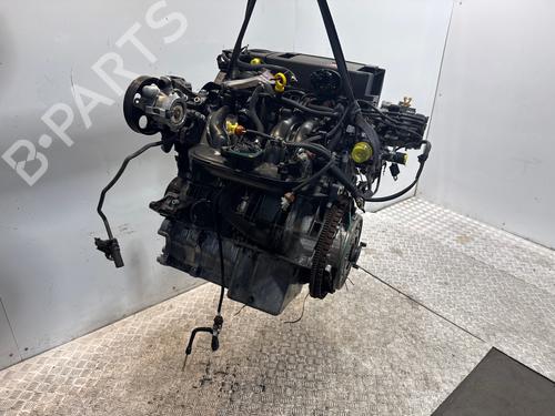 Motor Motor CITROËN XSARA (N1) 1.8 i (90 hp) 34455536 34455536