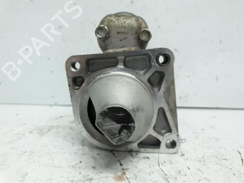 Used Starter FIAT 500 (312_) 1.2 (312AXA1A) (69 hp) 20372247
