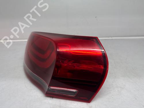 Right taillight CITROËN C4 SPACETOURER (3D_) 1.5 BlueHDi 130 | BP38306625C35 - Image 3
