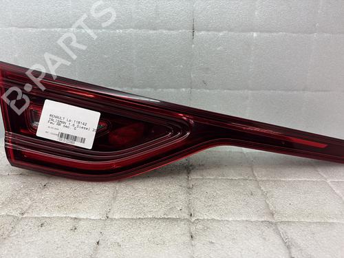 Used Left tailgate light RENAULT TALISMAN (LP_) 1.6 dCi 130 (130 hp) 33200962