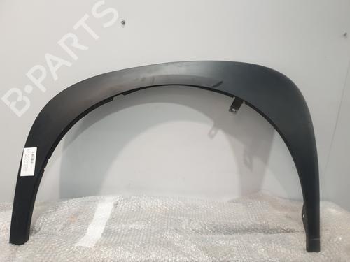 Used Front left wheel arch trim TOYOTA AYGO X (_B7_) 1.0 VVT-i (KGB70) (72 hp) 29551680