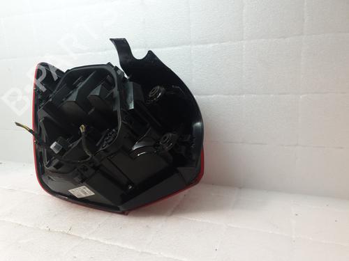 Right taillight AUDI Q2 (GAB, GAG) 30 TFSI | BP32179884C35