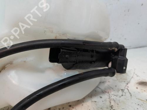 Windscreen washer tank PEUGEOT 2008 I (CU_) 1.2 THP 110 / PureTech 110 | BP20384567C113