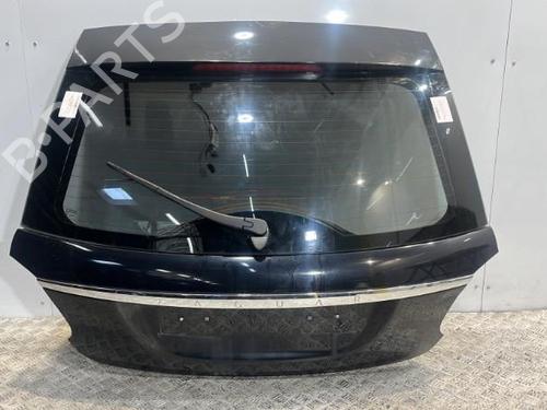 Used Tailgate JAGUAR X-TYPE I Estate (X400) 2.2 D (150 hp) 20384938