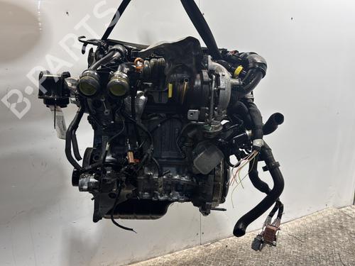 Engine CITROËN DS4 (NX_) 1.6 HDi 115 | BP33700464M1  - Image 5