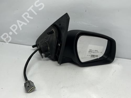 Right mirror FORD MONDEO III (B5Y) 2.0 16V TDDi / TDCi | BP20371786C27 