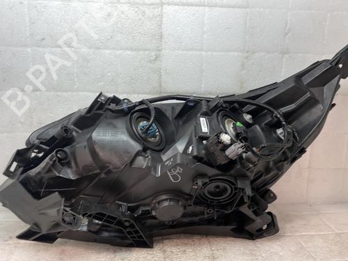 Right headlight HONDA CR-V IV (RM_) 1.6 i-DTEC (RE6) | BP32088848C29  - Image 6