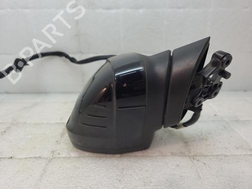 Left mirror AUDI A4 B9 (8W2, 8WC) 2.0 TDI | BP31138594C26 