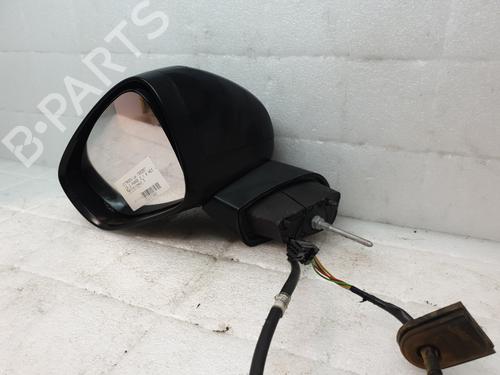 Left mirror CITROËN C3 II (SC_) 1.4 HDi 70 (SC8HZC, SC8HR0, SC8HP4) | BP25268233C26 