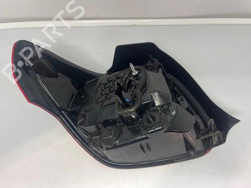 Right taillight DS DS 3 (SA_) 1.2 THP 130 (SAHNYM) | BP35813099C35 - Image 3