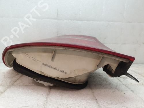 Left taillight BMW 1 (E81) 118 d | BP26205285C34 