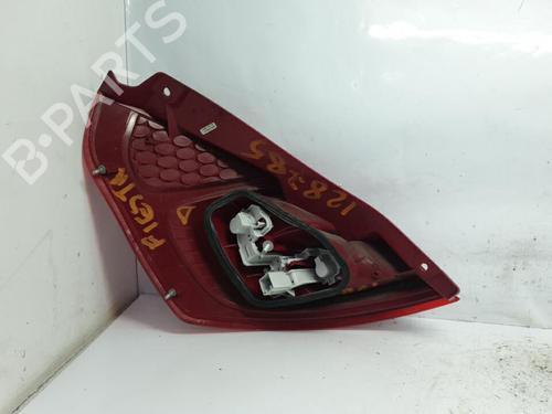 Used Right taillight FORD FIESTA VI (CB1, CCN) 1.25 (60 hp) 20380169