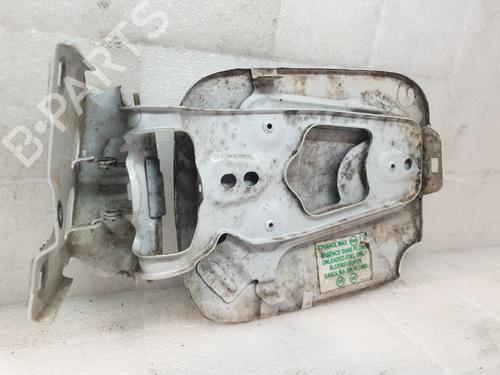 Fuel flap DACIA DUSTER (HS_) 1.6 16V Hi-Flex | BP30193351C131