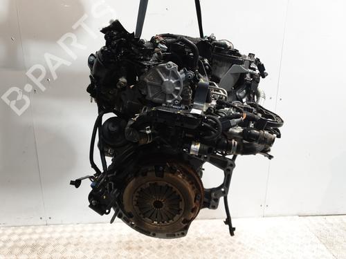 Engine CITROËN C3 II (SC_) 1.4 HDi 70 (SC8HZC, SC8HR0, SC8HP4) | BP30193310M1 