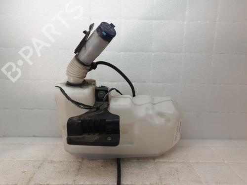 Used Windscreen washer tank PEUGEOT BOXER Van 2.2 BlueHDi 140 (140 hp) 31378102