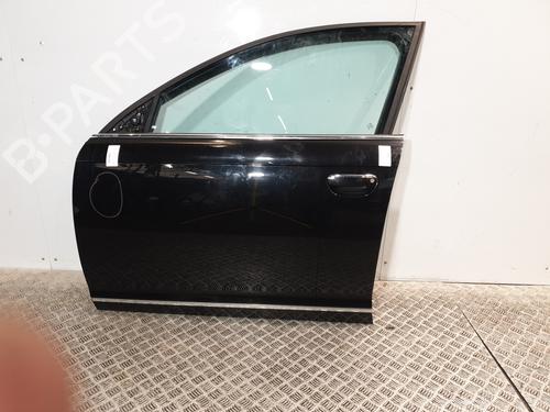 Used Left front door AUDI A6 C6 (4F2) 2.7 TDI (190 hp) 26598510
