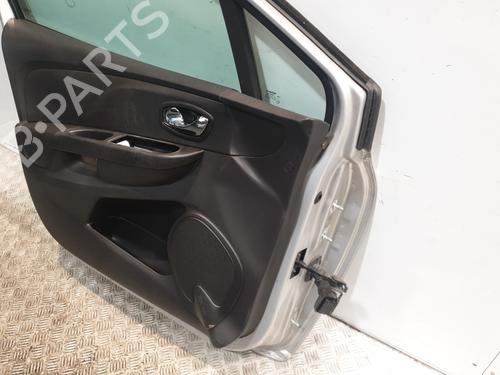 Left front door RENAULT CLIO IV (BH_) 1.5 dCi 75 | BP29893295C2