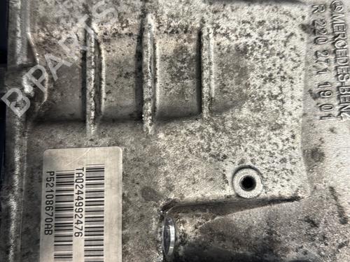 Gearbox CHRYSLER 300C (LX, LE) | BP33318887M3 - Image 4