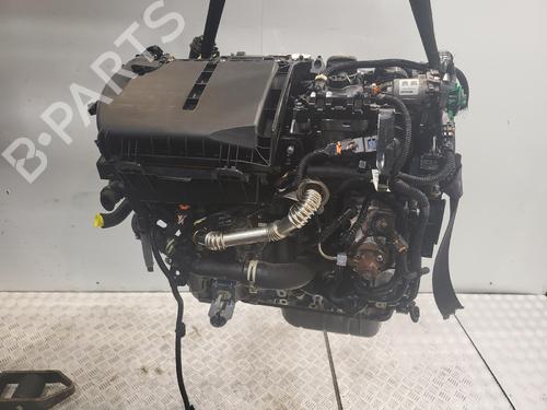 Engine CITROËN C3 II (SC_) 1.6 BlueHDi 75 | BP38080794M1 - Image 3