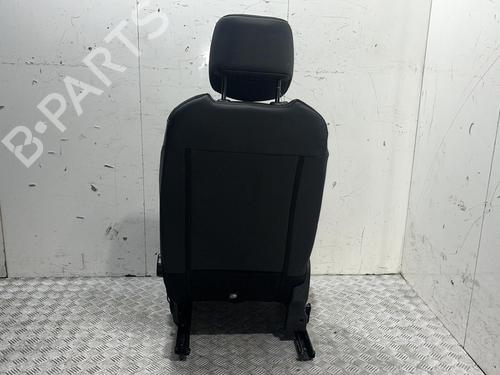 Used Right front seat RENAULT CLIO IV (BH_) 1.5 dCi 75 (75 hp) 20375705