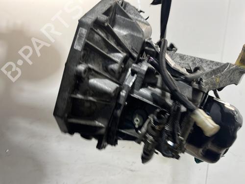 Gearbox RENAULT KANGOO Express (FW0/1_) 1.5 dCi 90 (FW0G, FW05, FW08, FW11) | BP32282684M3 