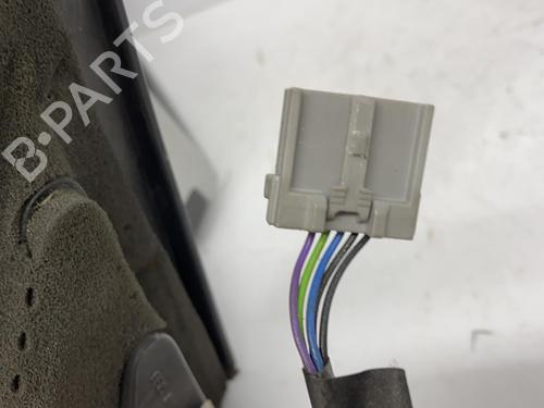 Right mirror NISSAN PRIMERA Hatchback (P12) 1.9 dCi | BP20374046C27 
