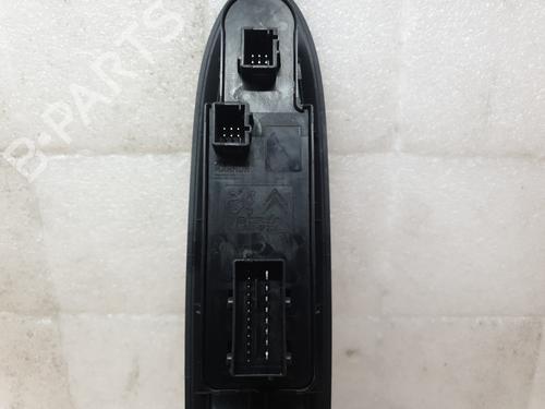 Left front window switch CITROËN C4 II (NC_) 2.0 HDi / BlueHDi 150 | BP30637993I27 - Image 2
