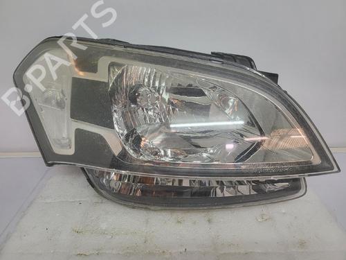 Left headlight KIA SOUL I (AM) 1.6 CRDi 128 | BP37250796C28 - Image 3