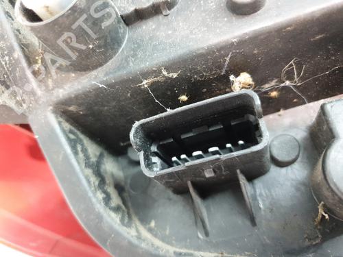 Right taillight RENAULT CLIO III (BR0/1, CR0/1) 1.5 dCi (C/BR0G, C/BR1G) | BP26583838C35 