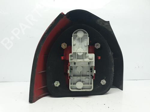 Used Right taillight AUDI A3 (8L1) 1.9 TDI (100 hp) 20372506