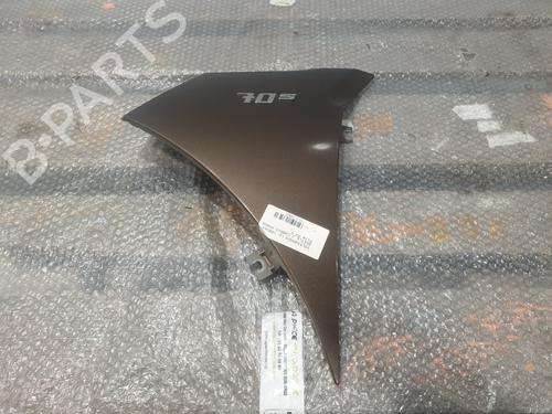 Used Left front fenders VW BEETLE Convertible (5C7, 5C8) 1.2 TSI (105 hp) 30549712