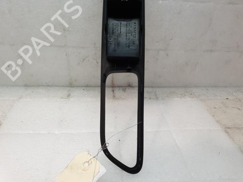 Right front window switch RENAULT CLIO IV (BH_) 1.2 16V | BP25907983I26 