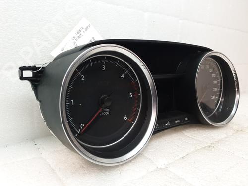 Instrument cluster PEUGEOT 508 SW I (8E_) 2.0 HDi | BP23781584C47 