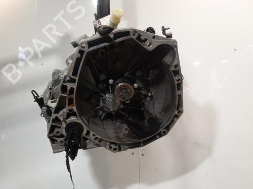Gearbox DACIA DUSTER (HM_) 1.5 dCi 115 (HMAD) | BP24962899M3 - Image 2