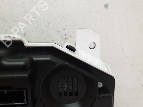 Cockpit TOYOTA YARIS (_P21_, _PA1_, _PH1_) 1.5 Hybrid (MXPH10, MXPH11) | BP20381249C47 