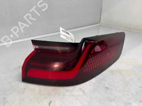 Right taillight BYD SEAL U 1.5 Plug-in Hybrid Front-Wheel Drive | BP40257438C35 - Image 3