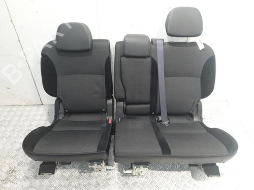 Stol bak CITROËN C-CROSSER (VU_, VV_) 2.2 HDi (156 hp) 20380553